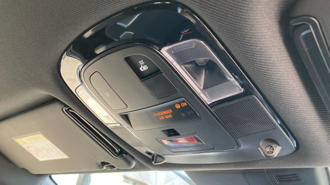 Hyundai TUCSON 1.6T 239 Hybrid N Line Edition 5dr Auto Hybrid Estate - Image 42